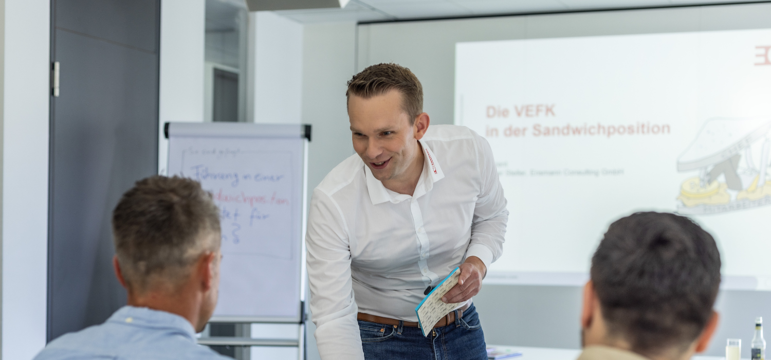 Inhouse Seminar anfragen