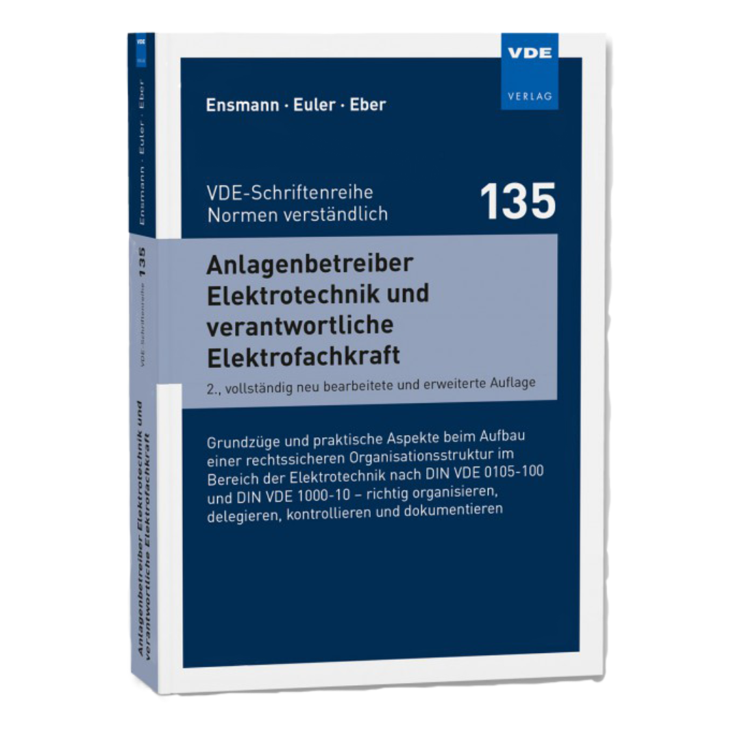 VDE Buch 135